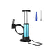 485 Portable Mini Foot Pump For Bicyclebike And Car